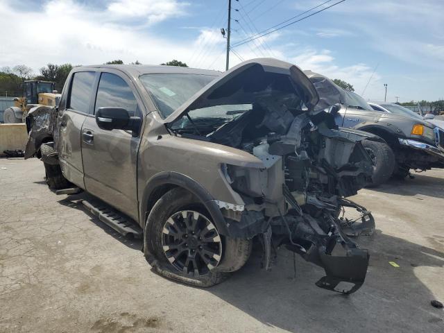1N6AA1ED0MN524502 Nissan TITAN SV