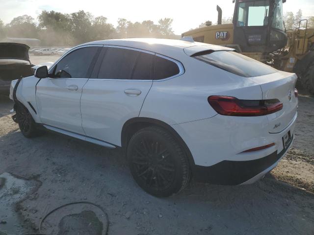 5UX2V1C00M9F20133 BMW X4 Xdrive30i