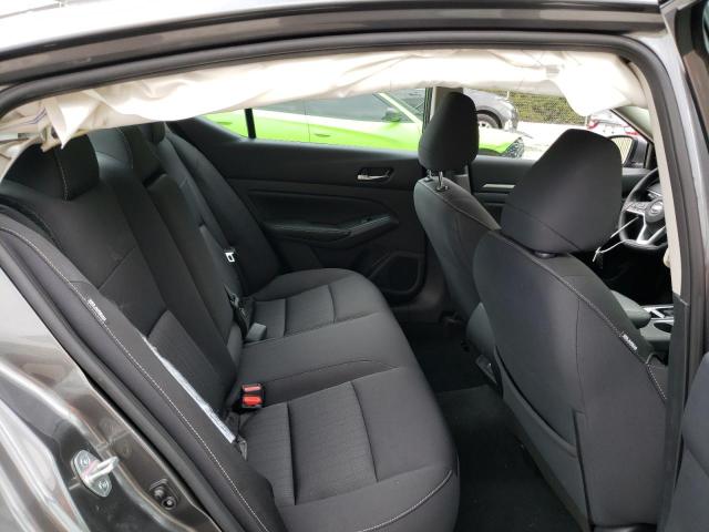 1N4BL4DV0NN363220 Nissan ALTIMA SV
