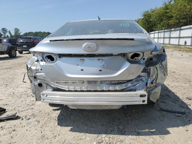 2020 TOYOTA 02-2FDC25 4T1G11AK1LU988531