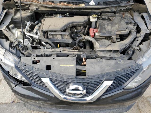 JN1BJ1CPXHW001933 Nissan Rogue Sport S
