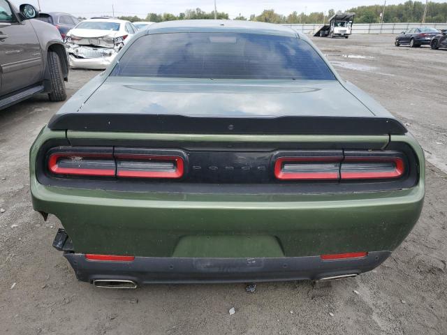 2C3CDZJG5NH112916 Dodge Challenger Gt