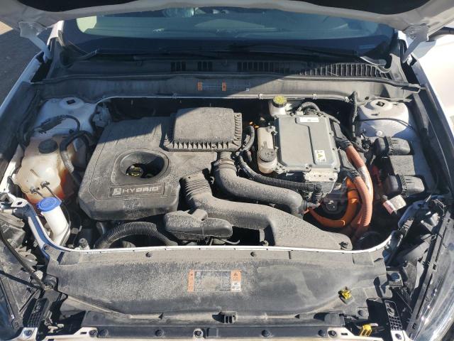 3FA6P0LU4JR217840 2018 FORD FUSION, photo no. 11