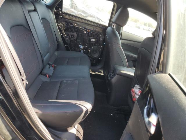 3KPF44AC1NE438328 KIA FORTE GT