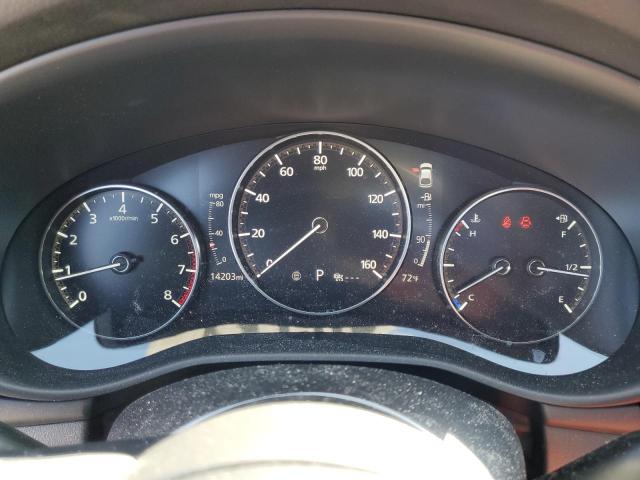 JM1BPBMM8L1169775 Mazda 3 Preferred