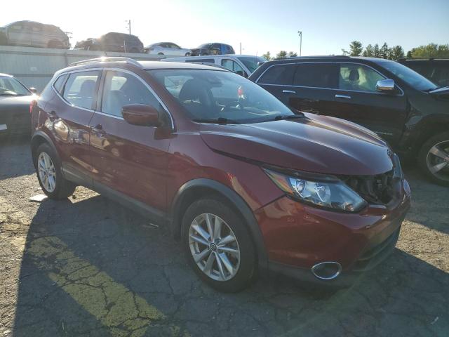 JN1BJ1CR7KW326614 Nissan Rogue Sport S