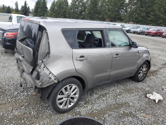 KNDJP3A53J7554430 KIA SOUL +