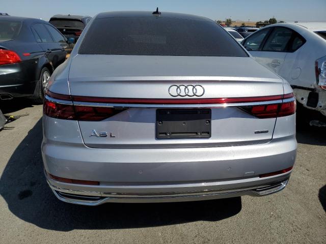 2019 AUDI A8 L WAU8DAF83KN008803