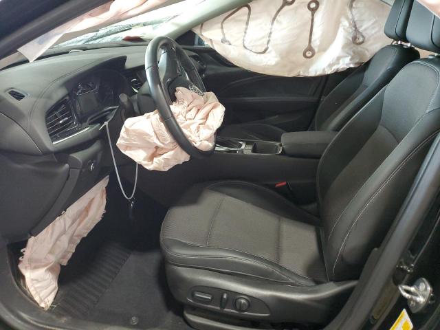 2019 Buick Regal Preferred Ii VIN: W04GN6SX9K1015973 Lot: 66815153