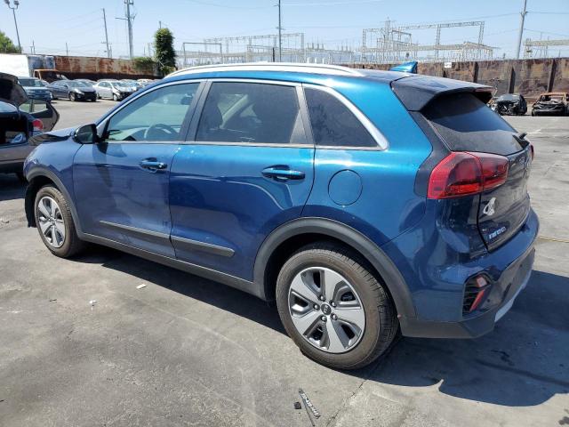 KNDCB3LC0L5360813 KIA NIRO LX