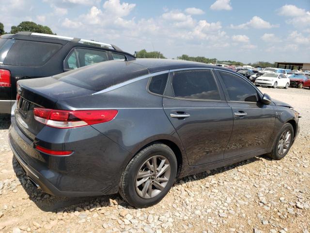 5XXGT4L34LG414811 KIA Optima Lx