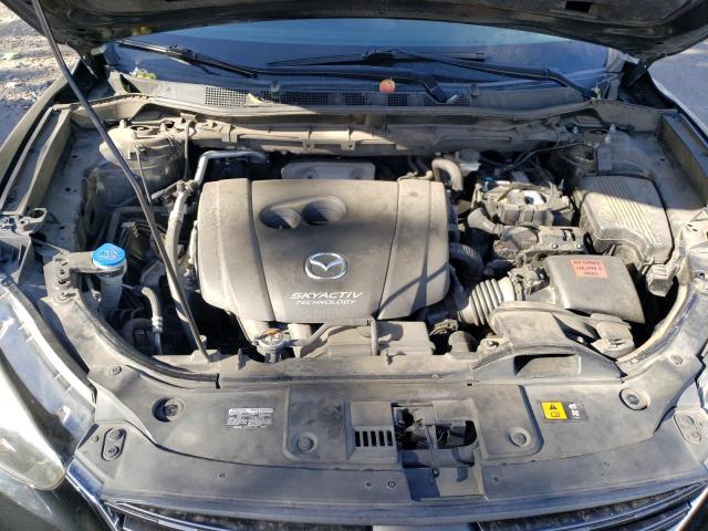 JM3KE4CY6G0689823 Mazda Cx-5 Touring