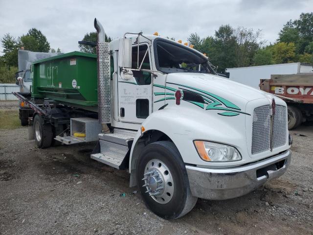 2020 KENWORTH CONSTRUCTION T270 for Sale | OH - CLEVELAND WEST | Thu ...