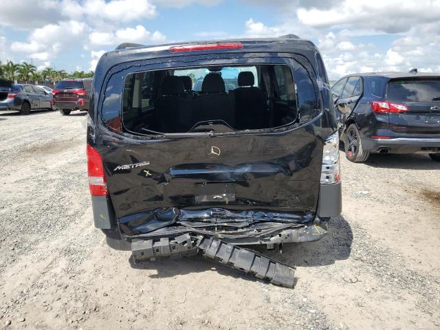 WD4PG2EE6J3454883 | 2018 MERCEDES-BENZ METRIS