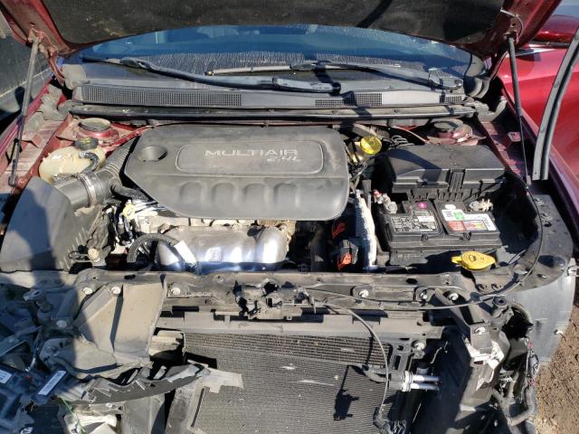 1C3CCCAB3GN142303 Chrysler 200 Limited