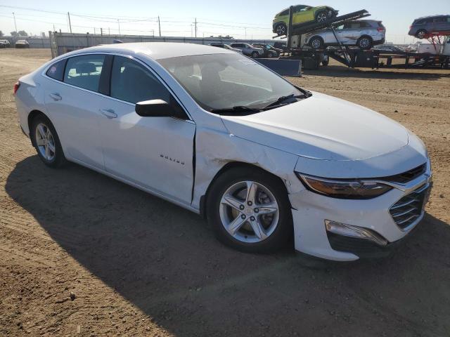 2021 CHEVROLET MALIBU L - 1G1ZA5ST3MF039671