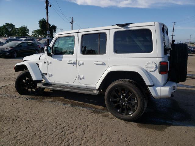 1C4HJXEGXLW346881 Jeep Wrangler Unlimited Sahara