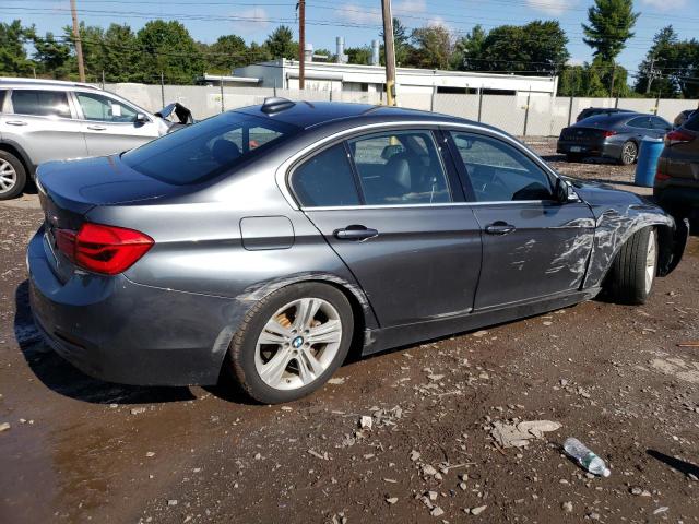 WBA8D9C50JA608595 BMW 330 XI