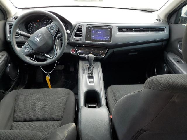 2016 HONDA HR-V 3CZRU5H5XGM738401