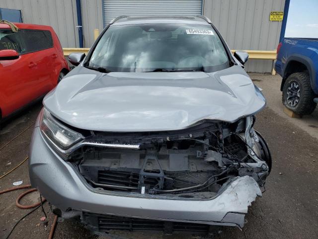 2HKRW2H99HH652232 Honda Cr-v Touring
