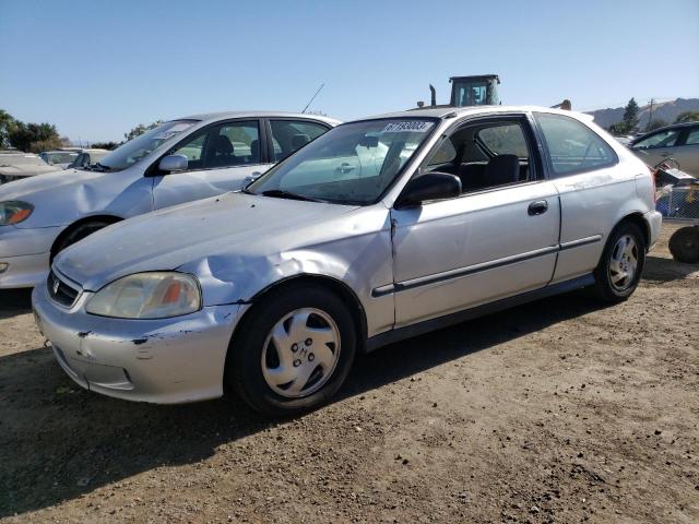 2000 Honda Civic DX