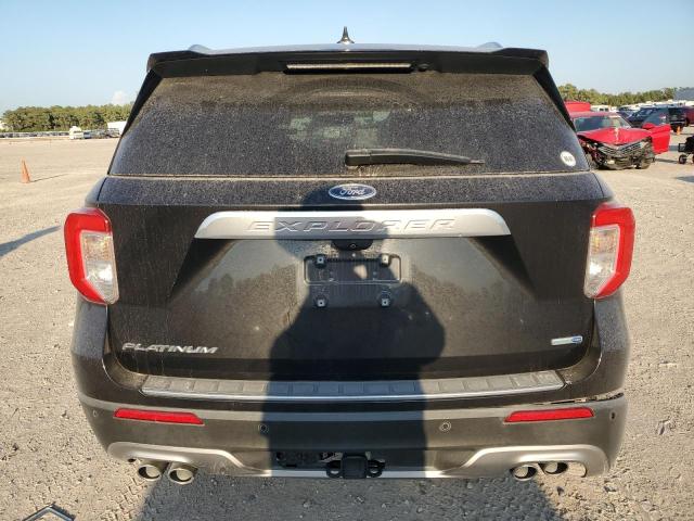 2020 FORD EXPLORER P - 1FM5K8HC6LGA26669