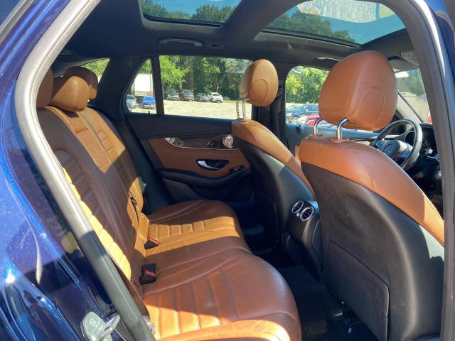 WDC0G4KBXKV137514 Mercedes-Benz Glc 300 4matic