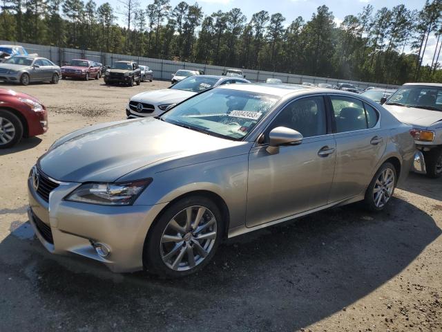 2015 Lexus GS 350 