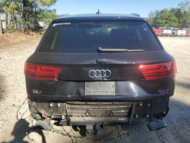 WA1LAAF70HD026438 2017 AUDI Q7, photo no. 6