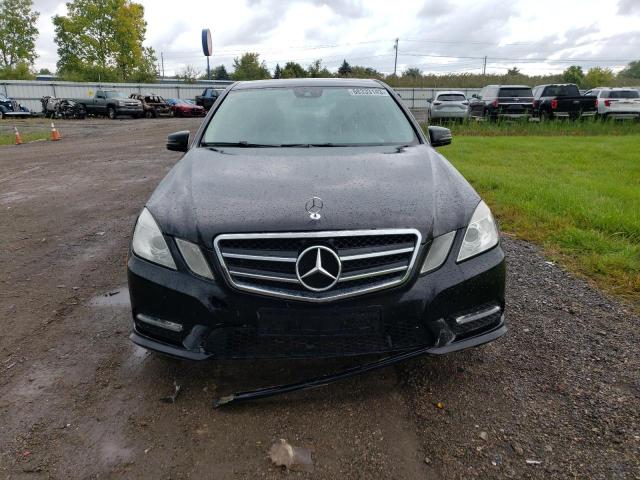 VIN WDDHF8JB1DA740940 2013 Mercedes-Benz E-Class, 3... no.5