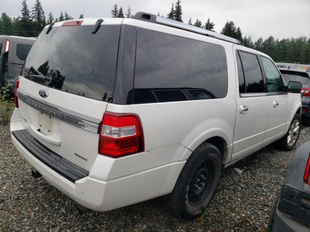 1FMJK2AT9FEF16951 Ford Expedition El Limited