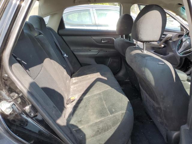 1N4AL3AP7FN396065 Nissan ALTIMA 2.5
