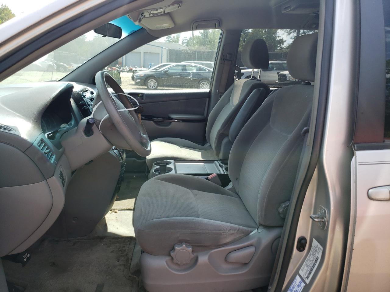 5TDZA23CX4S114113 2006 Toyota Sienna Ce