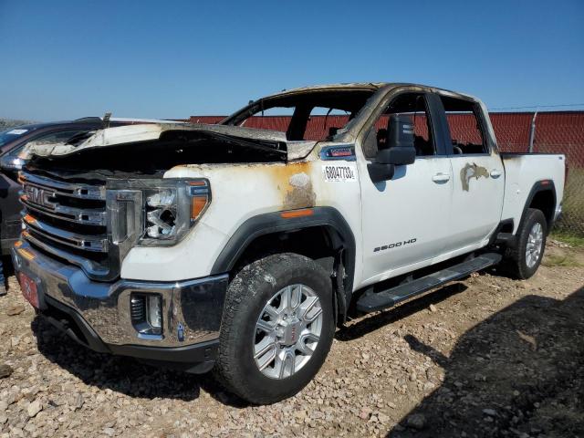 1GT49MEY1MF226080 auction archive image