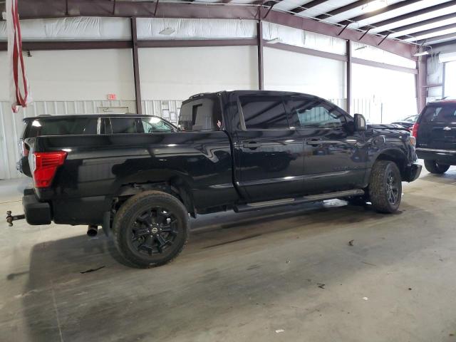 1N6BA1F4XJN522660 Nissan Titan Xd Sl