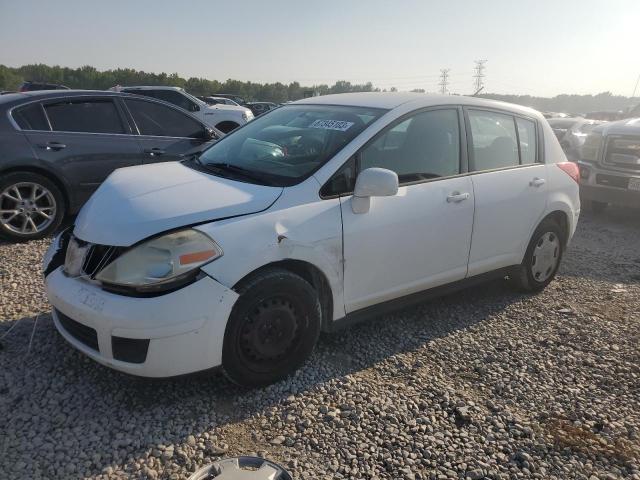 2009 Nissan Versa S