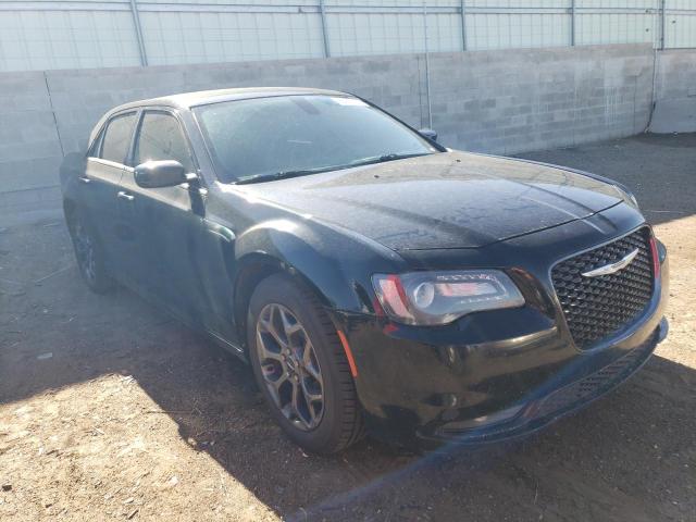 2C3CCAGGXJH267385 Chrysler 300 S