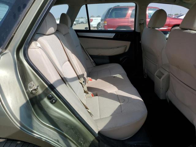 4S4BSAAC9H3200527 Subaru Outback 2.5i