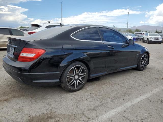 WDDGJ4HB2EG190414 Mercedes-Benz C 250