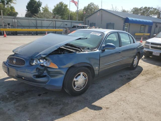 2000 Buick LeSabre Limited