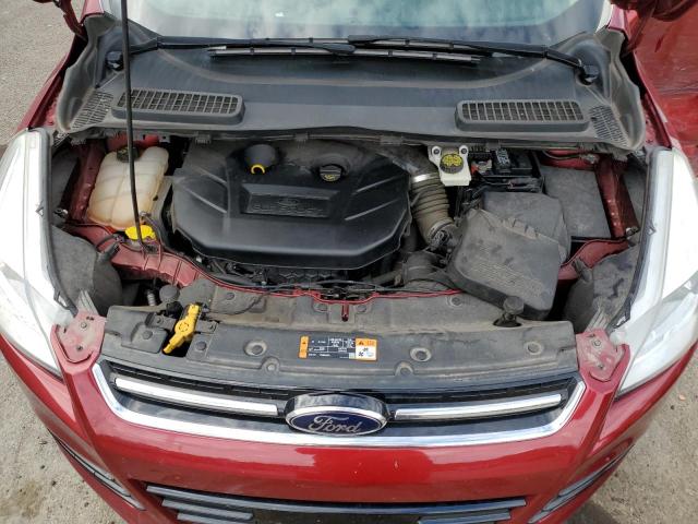 1FMCU9J92EUD35534 2014 FORD ESCAPE, photo no. 11