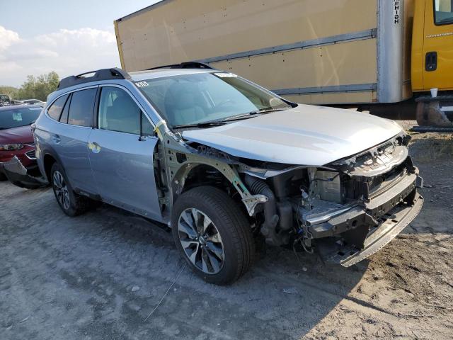 4S4BTGND9R3112498 Subaru Outback Limited
