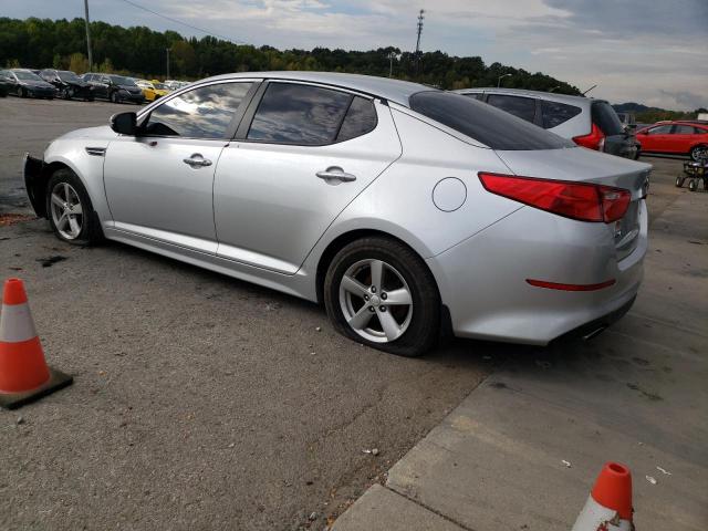 5XXGM4A71FG454044 | 2015 KIA OPTIMA LX