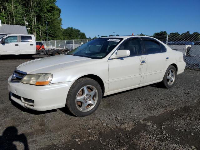 2002 Acura TL 