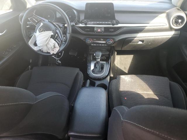 3KPF34AD0KE018079 KIA Forte Gt Line