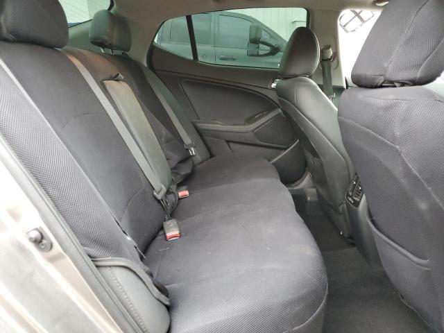 5XXGN4A79FG507750 KIA OPTIMA EX
