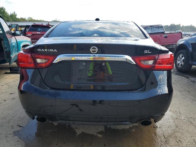 1N4AA6AP2HC432153 Nissan Maxima 3.5s