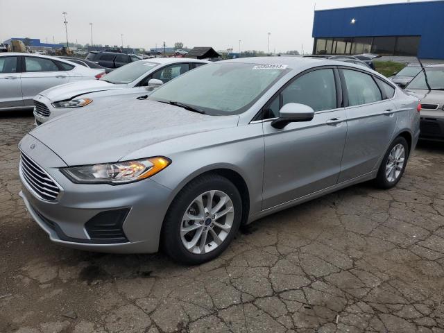 3FA6P0HD1LR234946 2020 FORD FUSION, photo no. 1