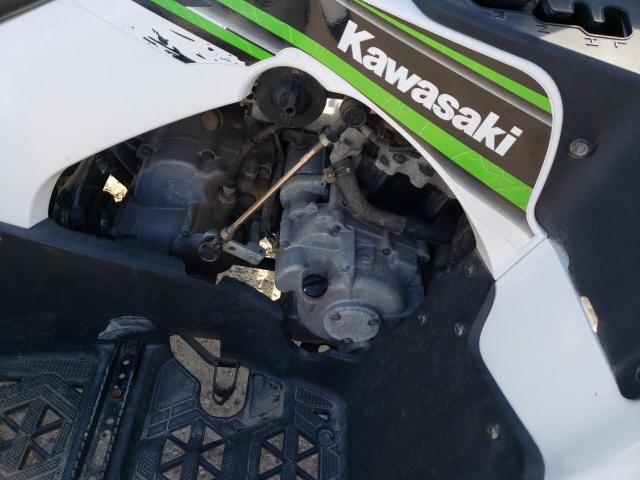 2018 KAWASAKI KVF300 - RGSWM22A0JBB00582