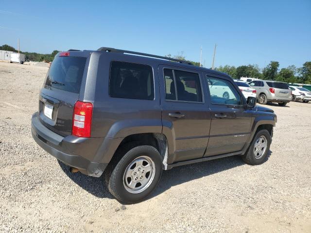 1C4NJPBA8GD675390 Jeep Patriot Sport
